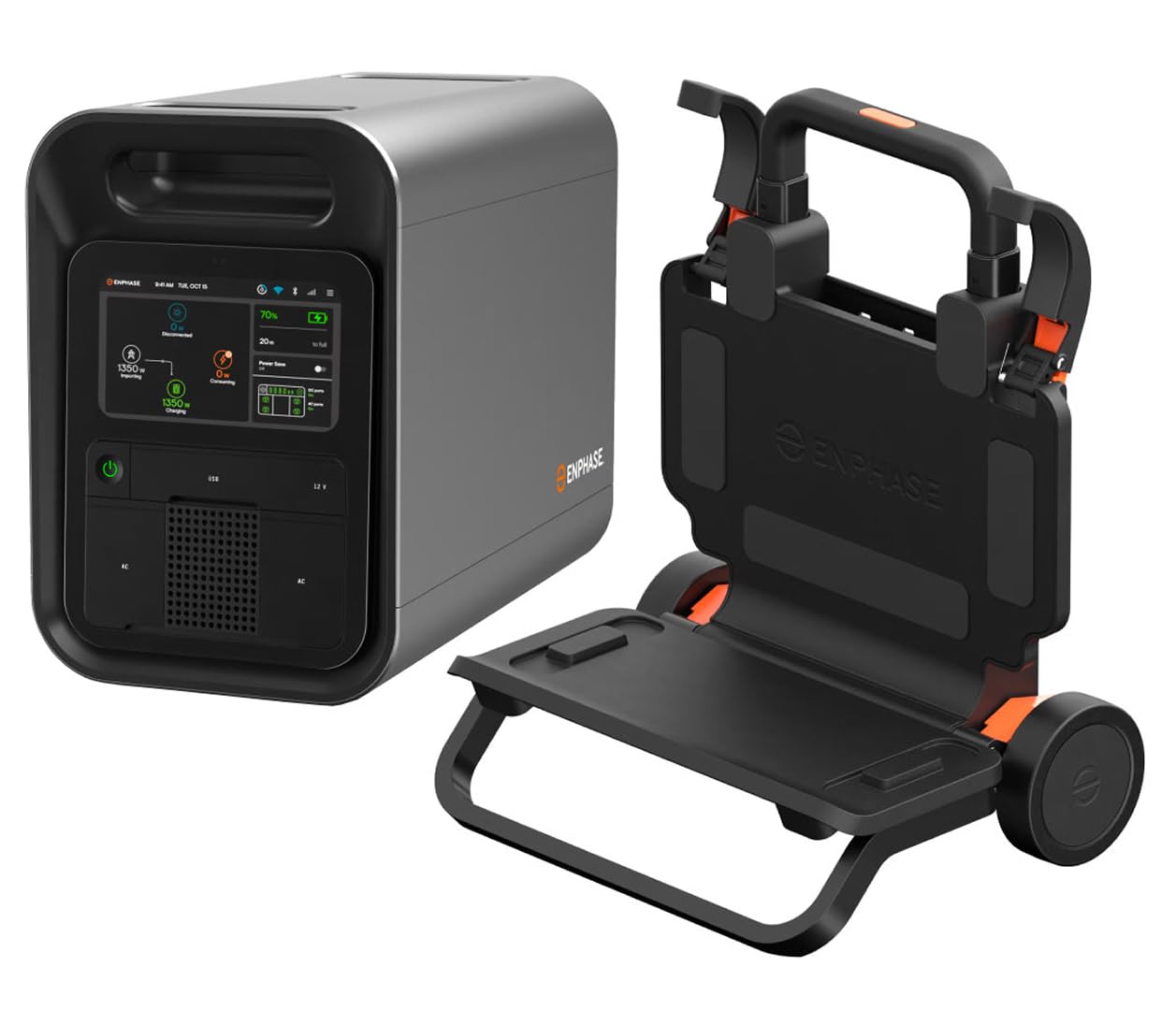PowerPack 1500 Kit