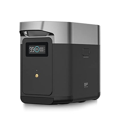 DELTA 2 Smart Extra Battery
