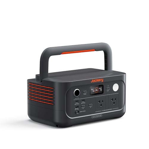 Explorer 500 Portable Power Station