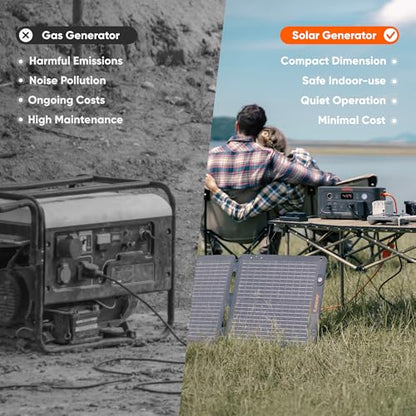 Explorer 500 Portable Power Station