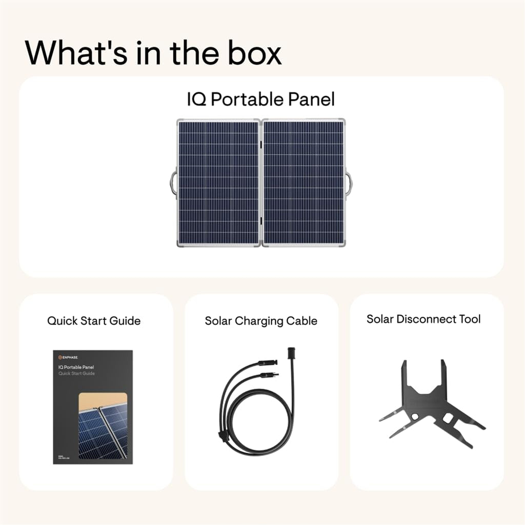 PowerPack 1500 Kit