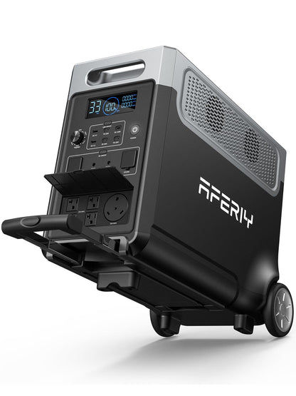 AFERIY 3840Wh Portable Power Station P310