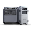 Cube & Lumina LiFePO4 Power Station