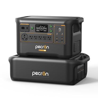 F3000LFP Portable Power Station