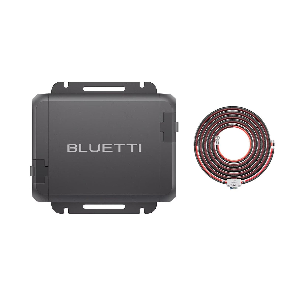 Charger 1 560W DC-DC Alternator Fast Charger for Solar Generator