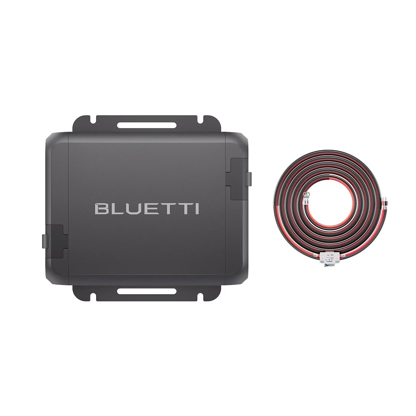Charger 1 560W DC-DC Alternator Fast Charger for Solar Generator