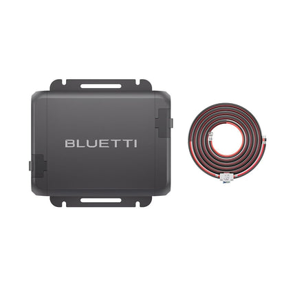 Charger 1 560W DC-DC Alternator Fast Charger for Solar Generator