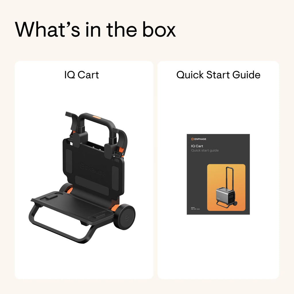 PowerPack 1500 Kit