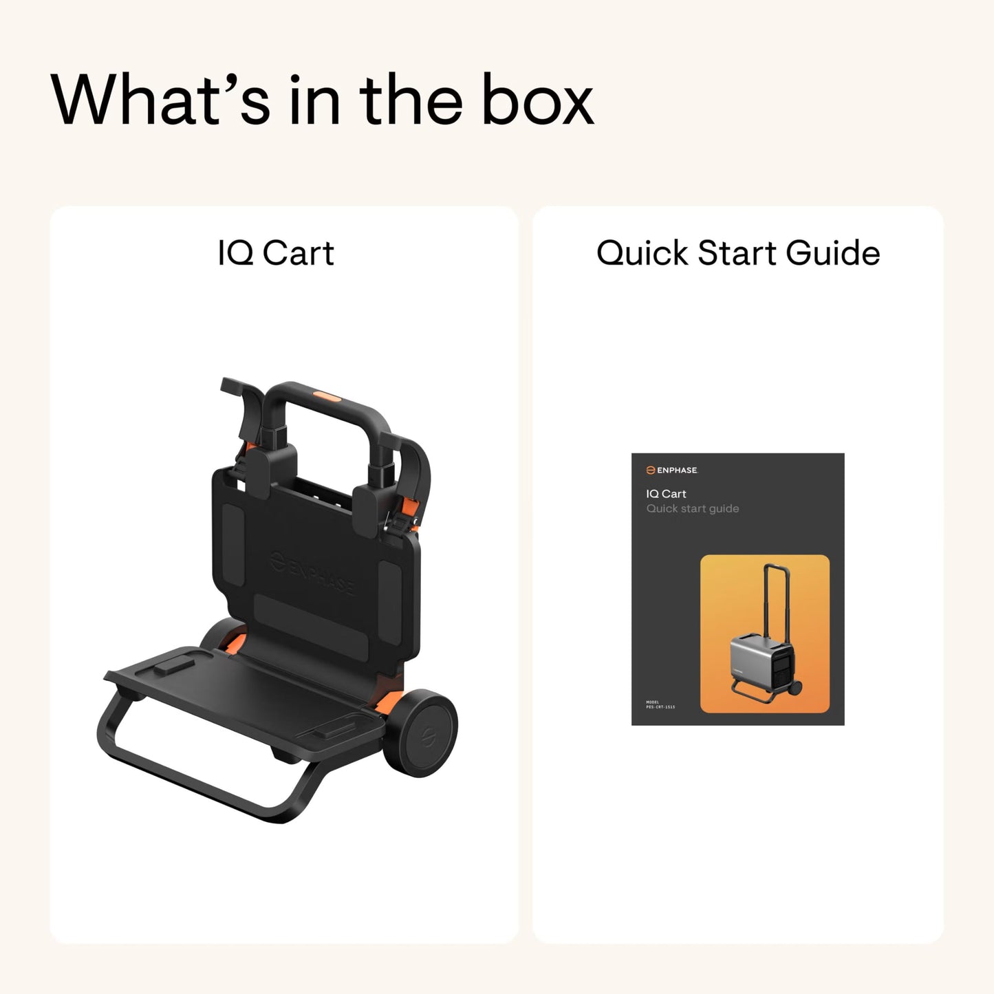 PowerPack 1500 Kit