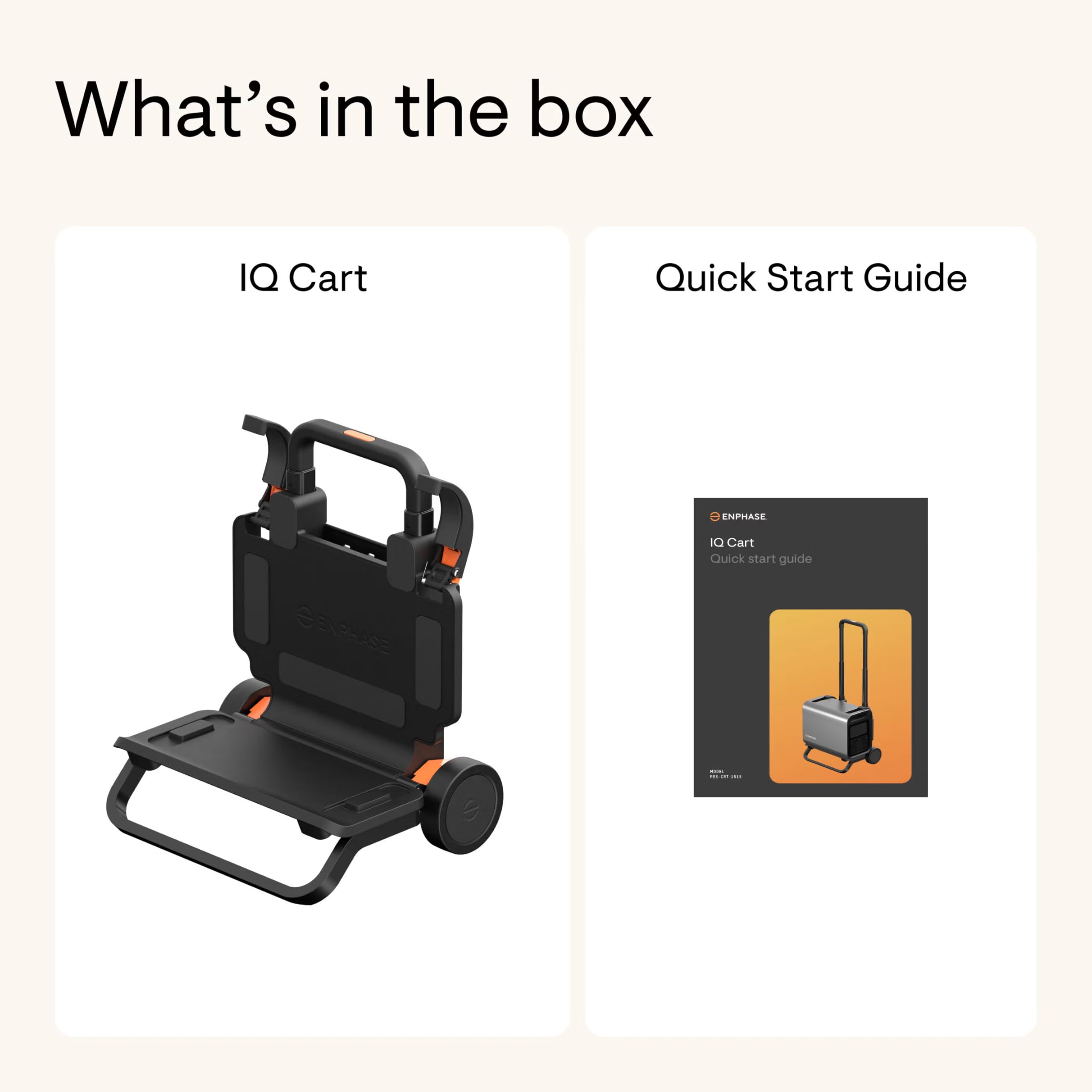 PowerPack 1500 Kit