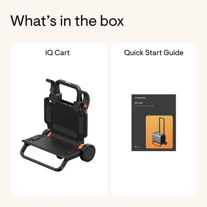 PowerPack 1500 Kit