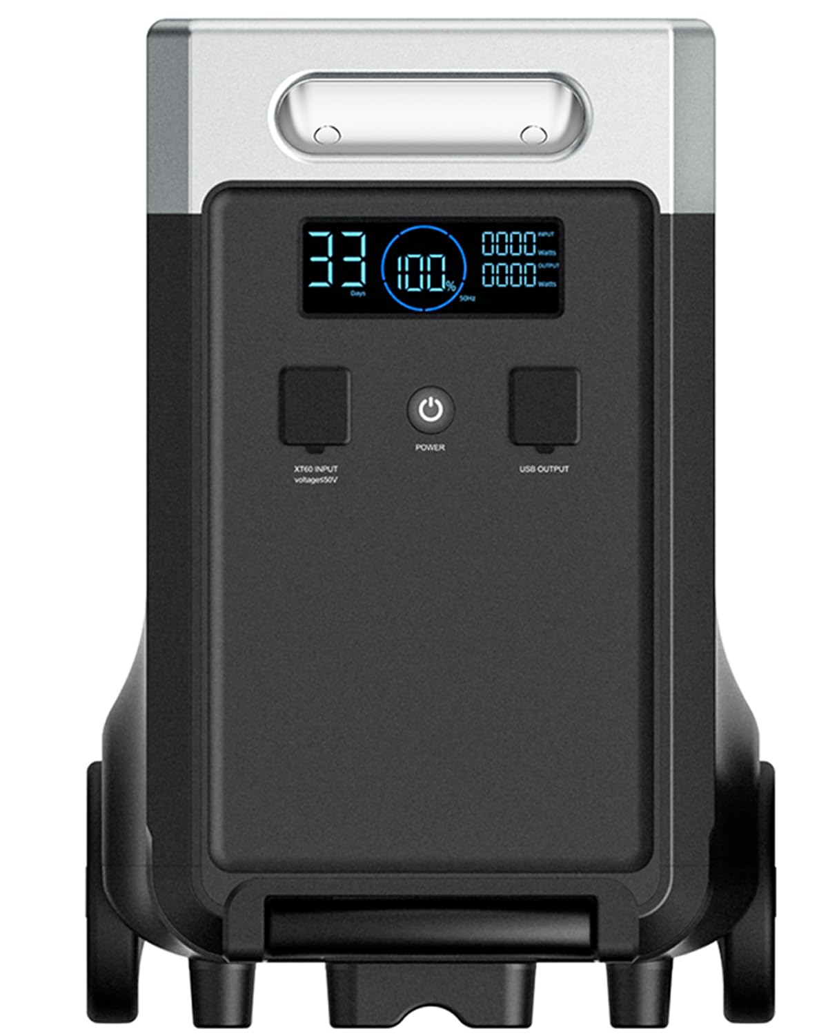 AFERIY 3840Wh Portable Power Station P310