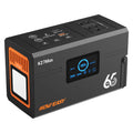 H Series Portable Power Station