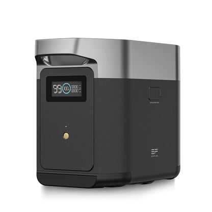 DELTA 2 Smart Extra Battery