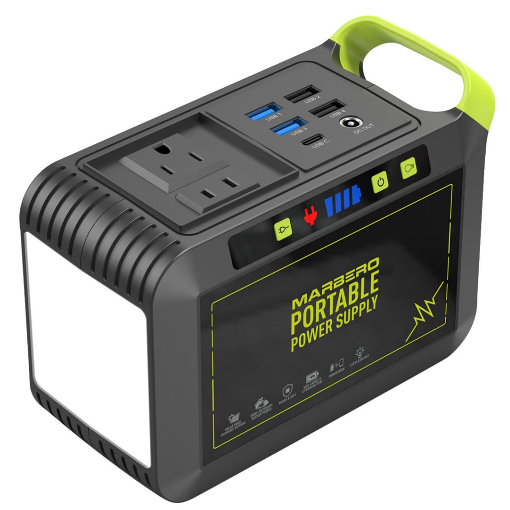 M82SE Portable Power Station