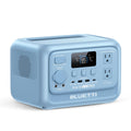 288Wh 600W LiFePO4 Power Station