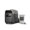 EF ECOFLOW Delta 3 Ultra Portable Power Station