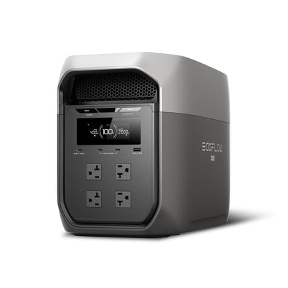 DELTA 2 Max Power Station