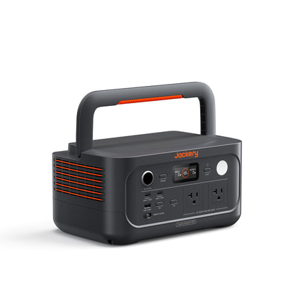 Explorer 500 Portable Power Station