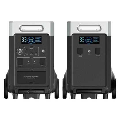 AFERIY 3840Wh Portable Power Station P310