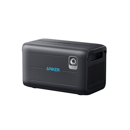2048Wh Expansion Battery LiFePO4 for Portable Power Station