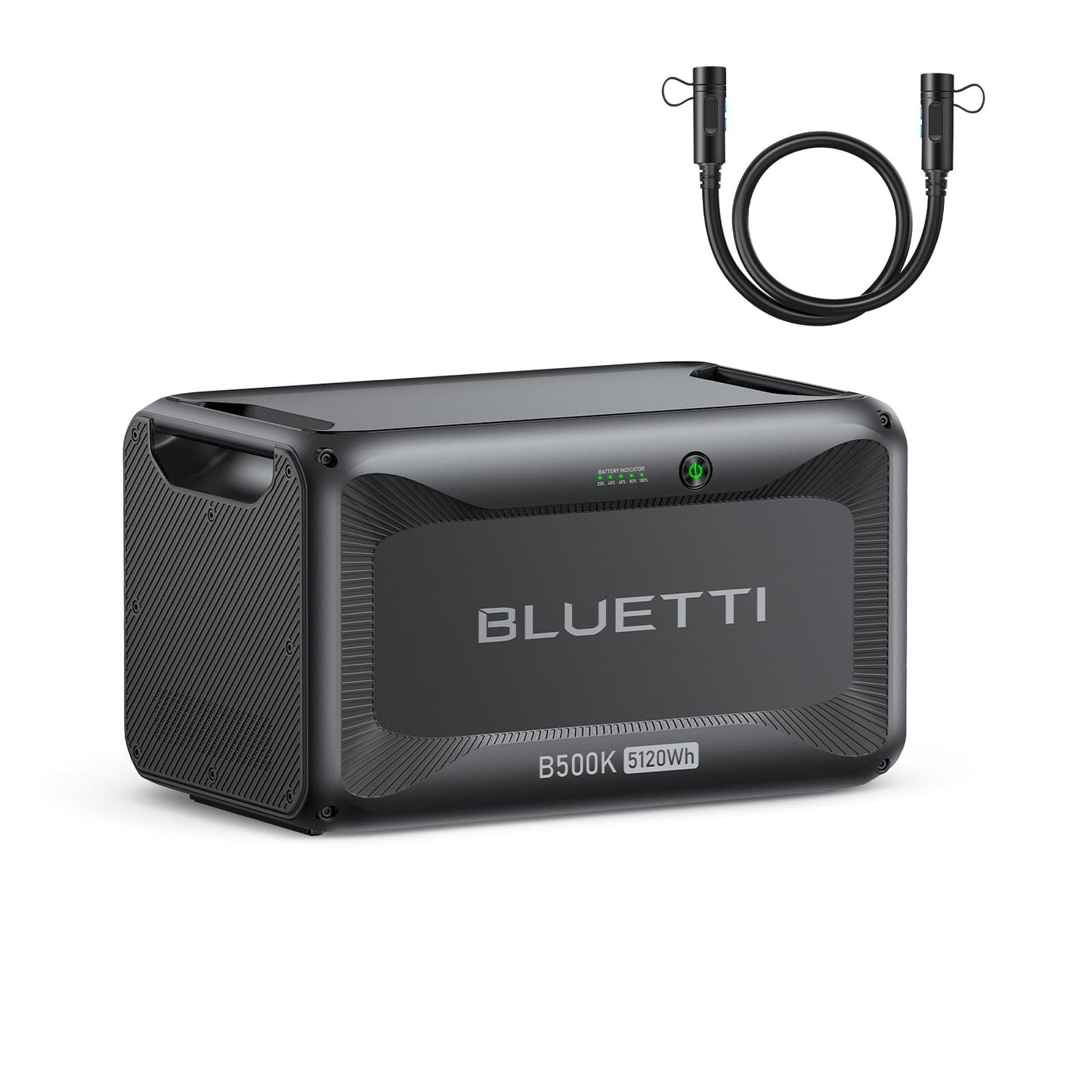 B300K 2764Wh LiFePO4 Expansion Battery
