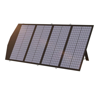 ALLPOWERS Foldable Portable Solar Panel Charger High Efficiency