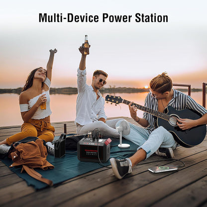 M82SE Portable Power Station