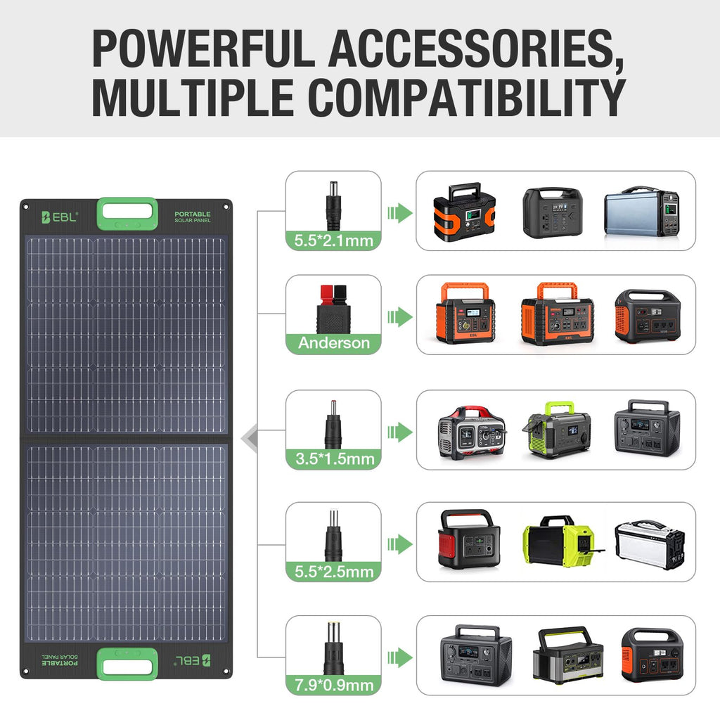 0327 Portable Power Station