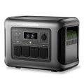 R1500 1152Wh 1800W LiFePO4 Power Station