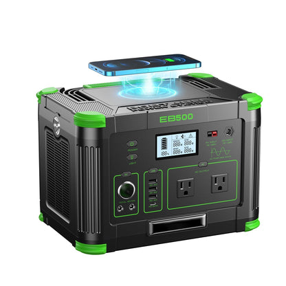 Portable Power Station