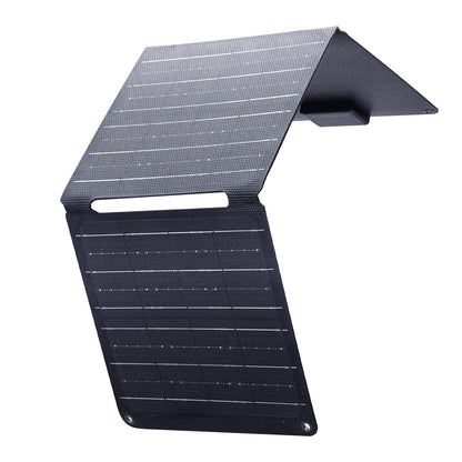 ALLPOWERS Foldable Portable Solar Panel Charger High Efficiency