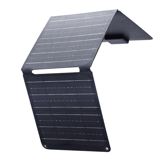 ALLPOWERS Foldable Portable Solar Panel Charger High Efficiency