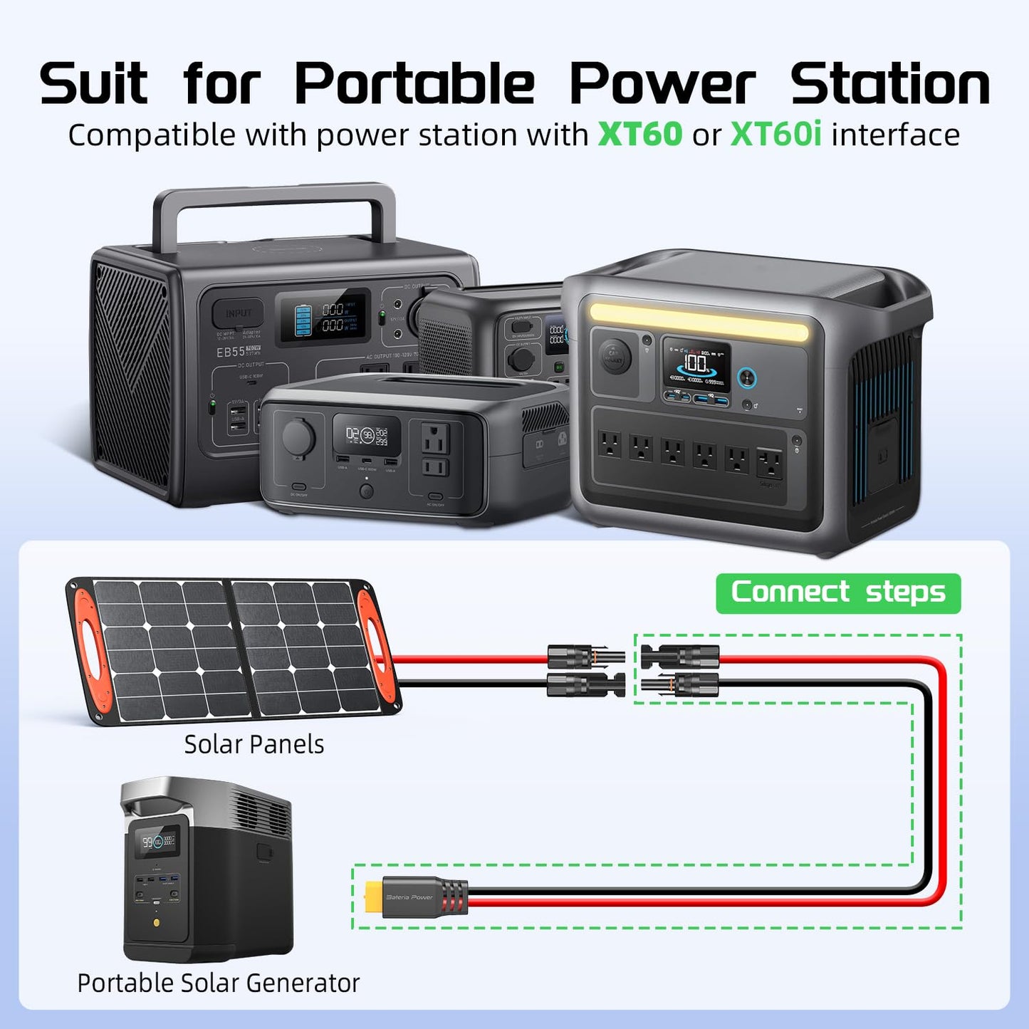 DELTA 2 Smart Extra Battery 1024Wh Expansion Battery