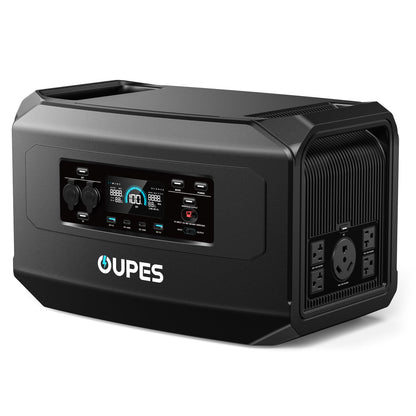 OUPES Mega 1 2000W Power Station