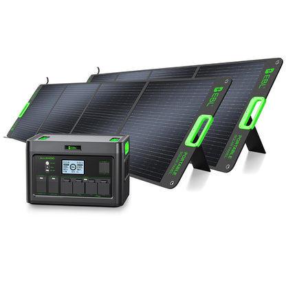 0327 Portable Power Station
