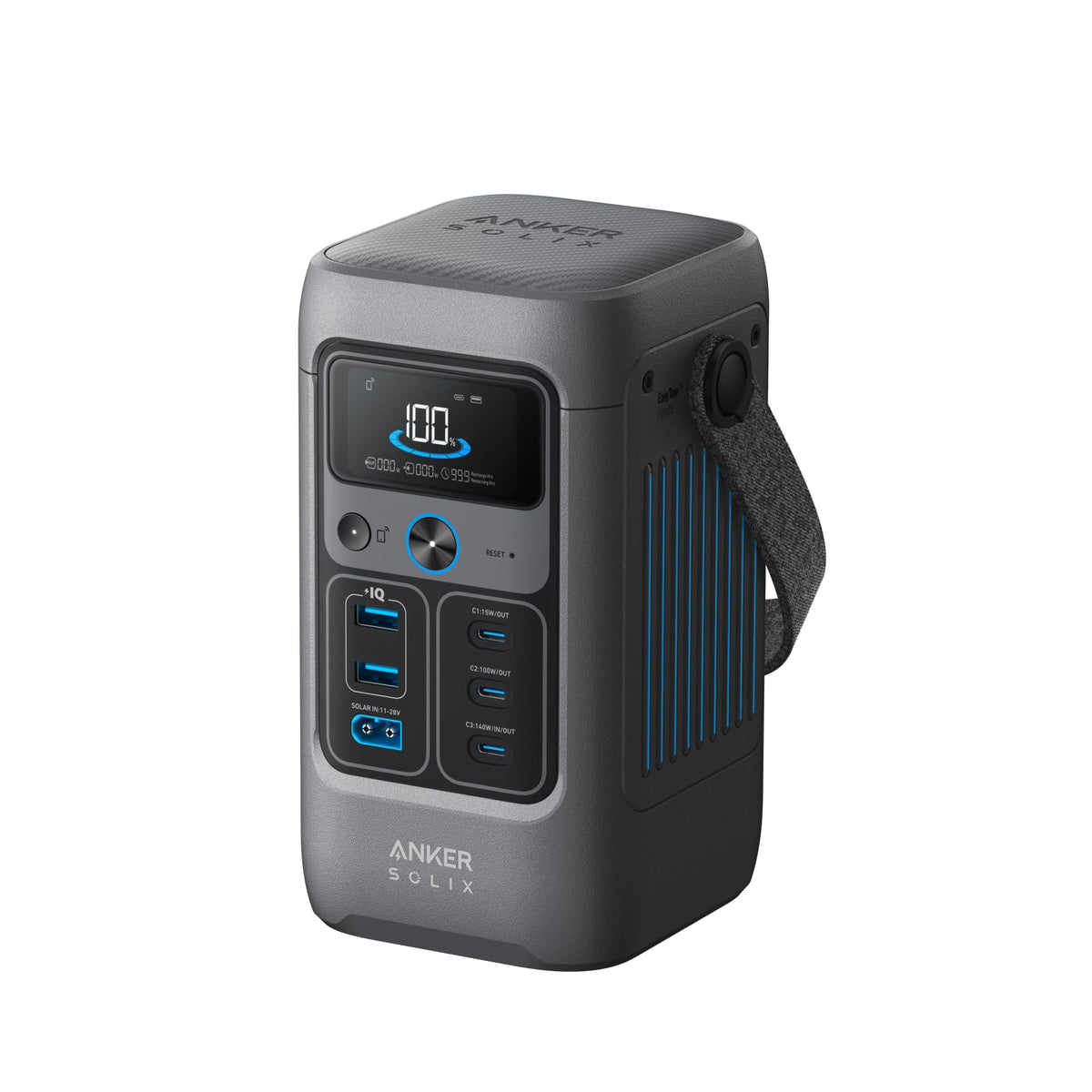 C300 DC Portable Power Station