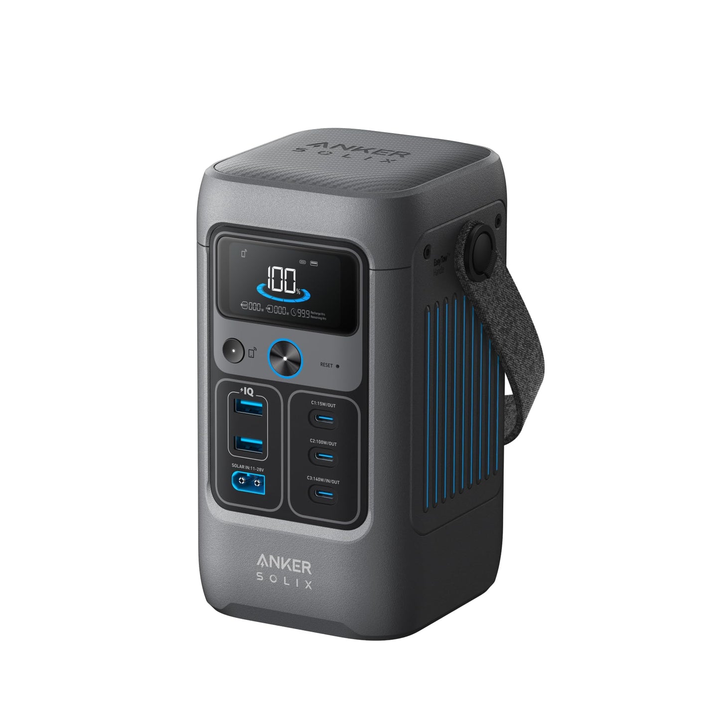 C300 DC Portable Power Station
