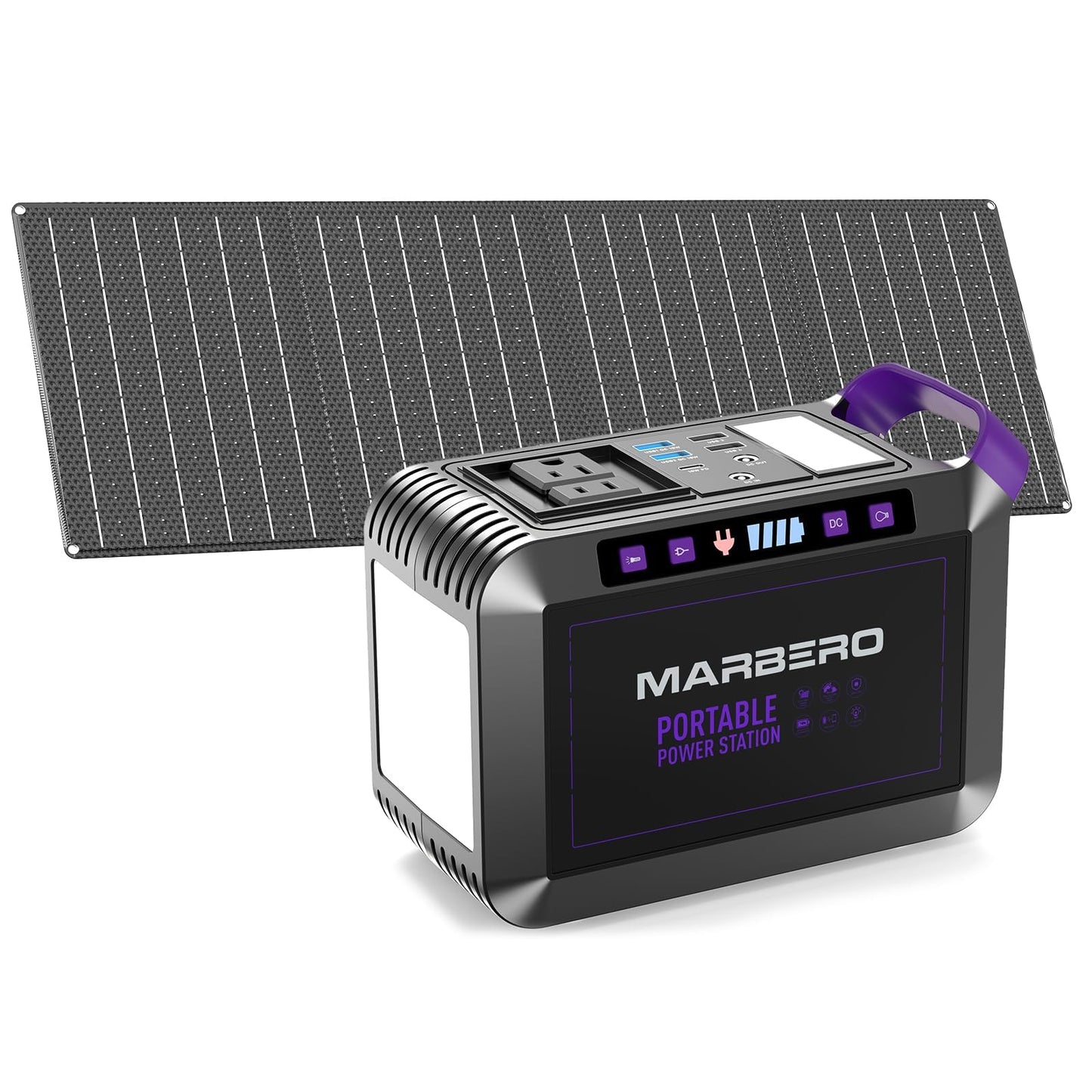 M82SE Portable Power Station