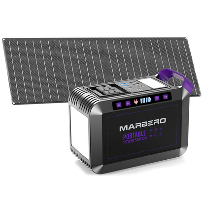 M82SE Portable Power Station