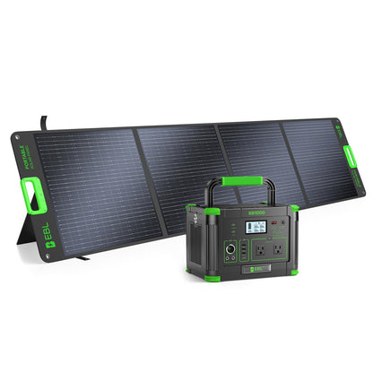 0327 Portable Power Station