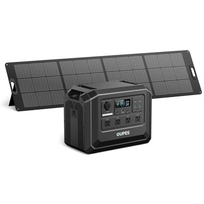 Mega 1 Lite Portable Power Station