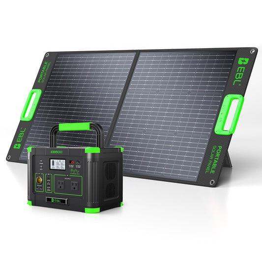 0327 Portable Power Station
