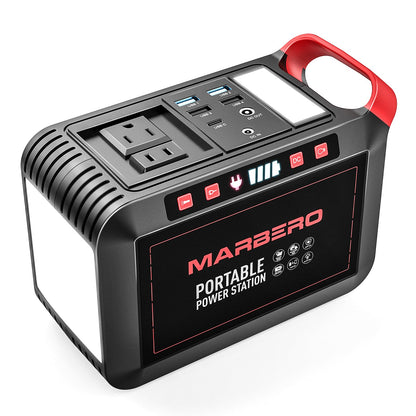 M82SE Portable Power Station