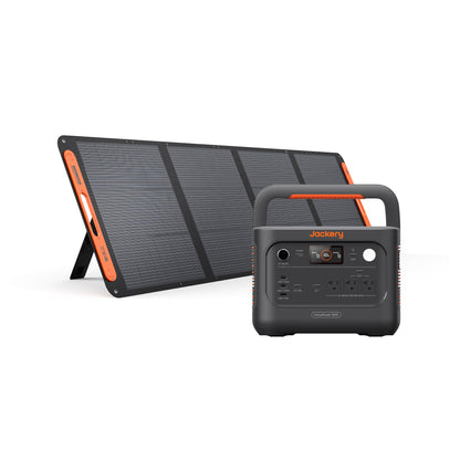 Jackery Explorer 1000 v2 Portable Power Station series
