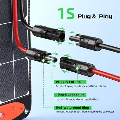 DELTA 2 Smart Extra Battery 1024Wh Expansion Battery