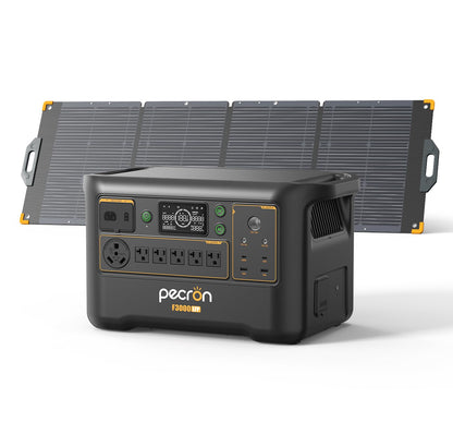 F3000LFP Portable Power Station