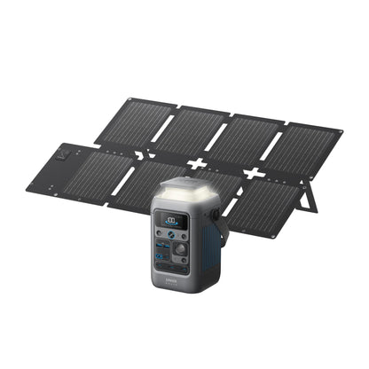 C300 DC Portable Power Station