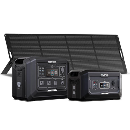 OUPES Mega 1 2000W Power Station