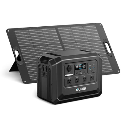 Mega 1 Lite Portable Power Station